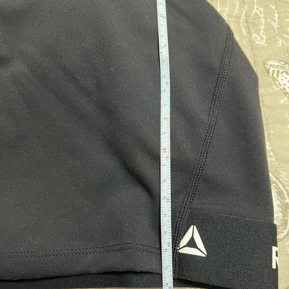 Reebok Black Activewear Set - Picture 8 of 12